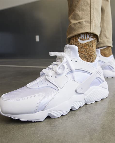 huarache shoes guide|nike huarache women's payless.